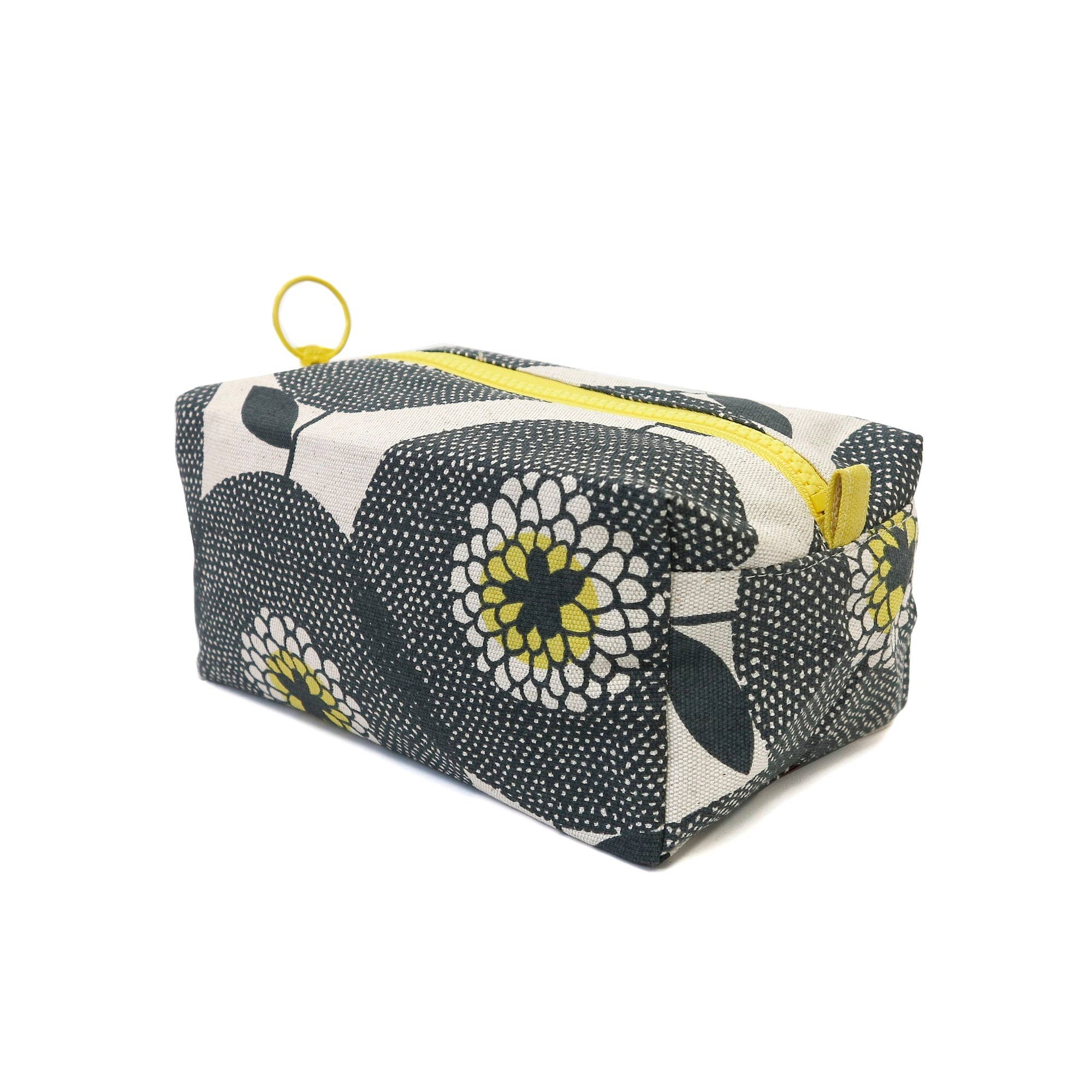 small cosmetic travel bag