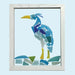 bird mosaic kit
