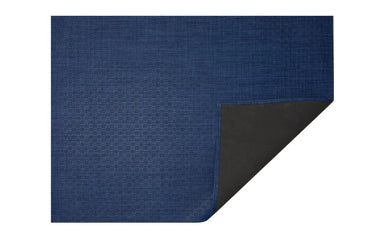 blue jean chilewich floor mat