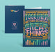 Together we can achieve great things greeting card