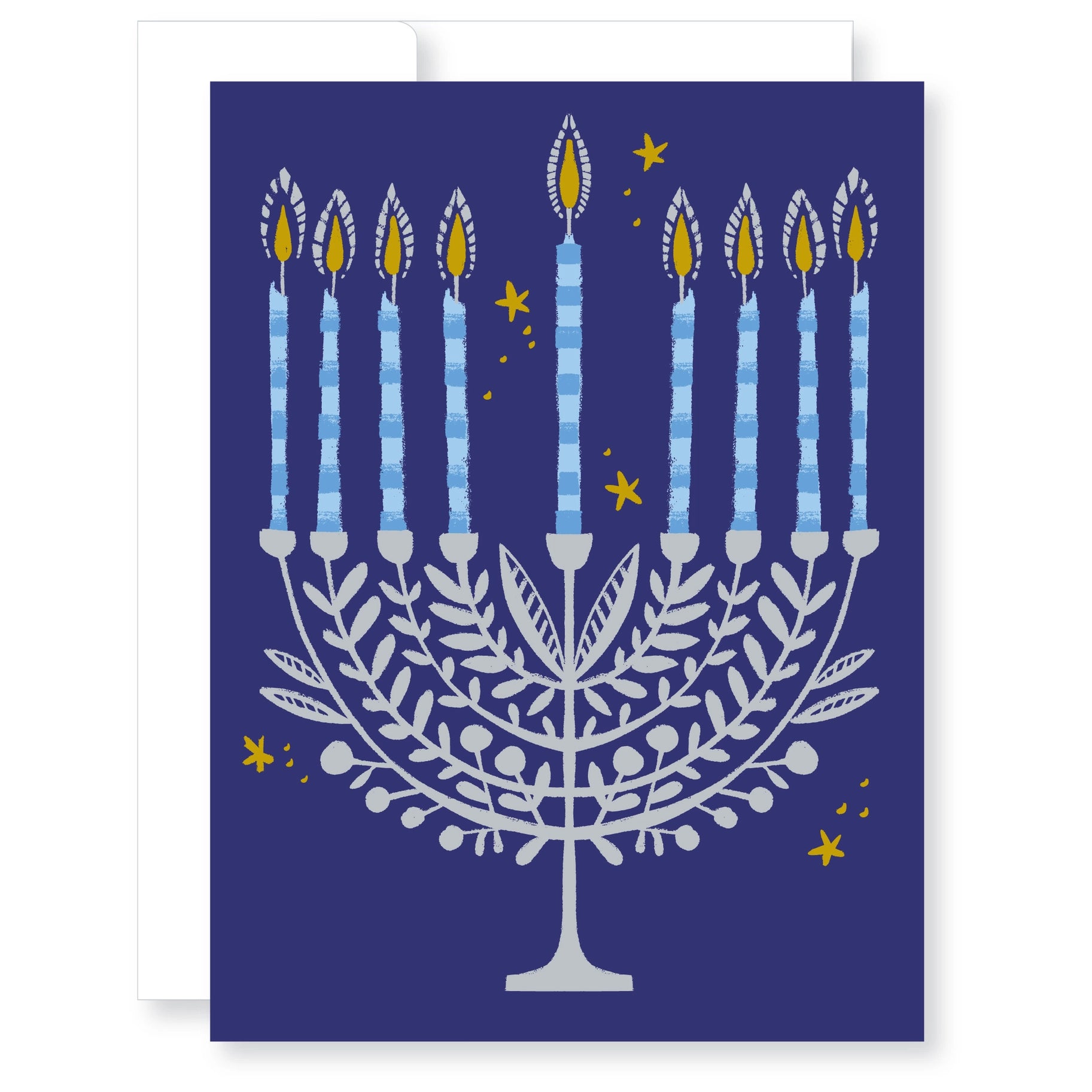 Hanukkah  Cards