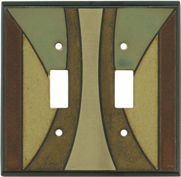 Craftsman Light Switch Plates