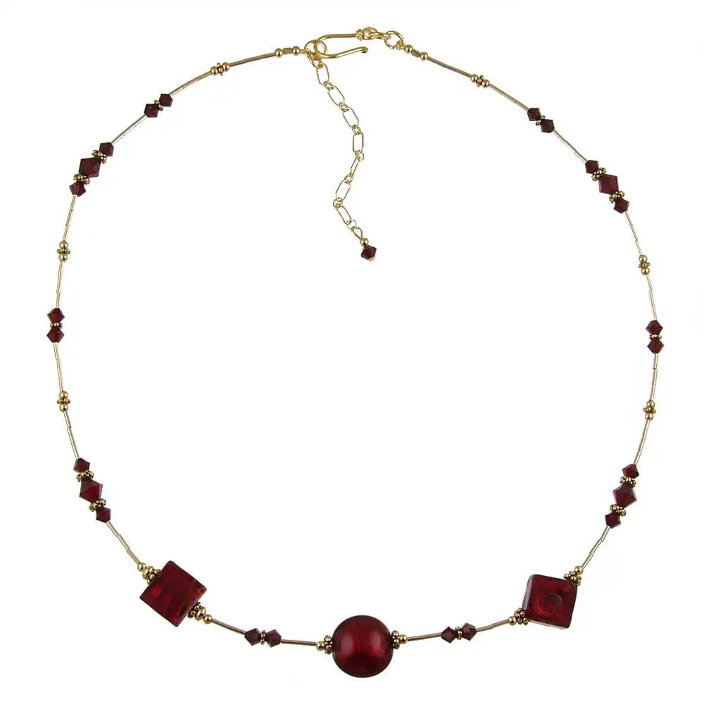 Red Delicious | Necklace