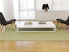 Dill Mini Basketweave Woven Floor Mat