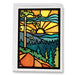 Sunrise Art Card Collection