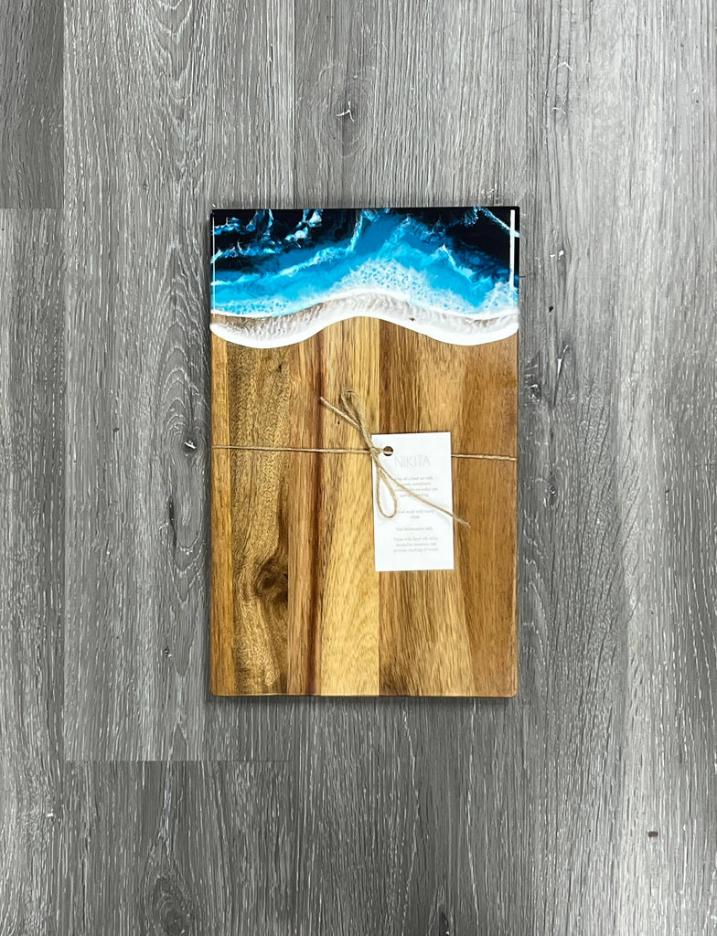 Acacia Boards