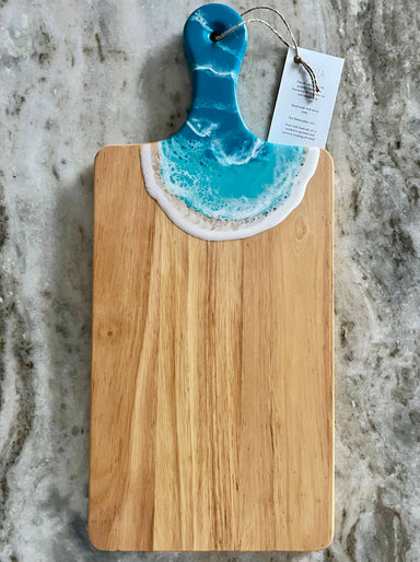 Large cheese board