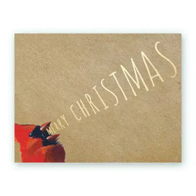 Christmas Card Collection