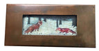 fox Reliquary Box
