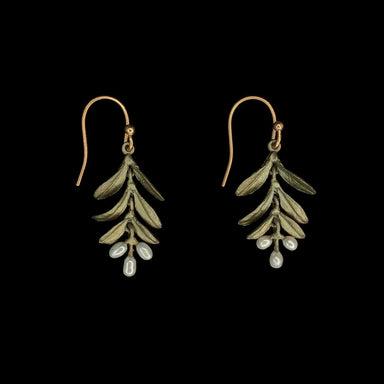 vine earrings