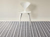 Shadow Heddle Woven Floormat 