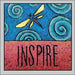 inspire gift enclosure card