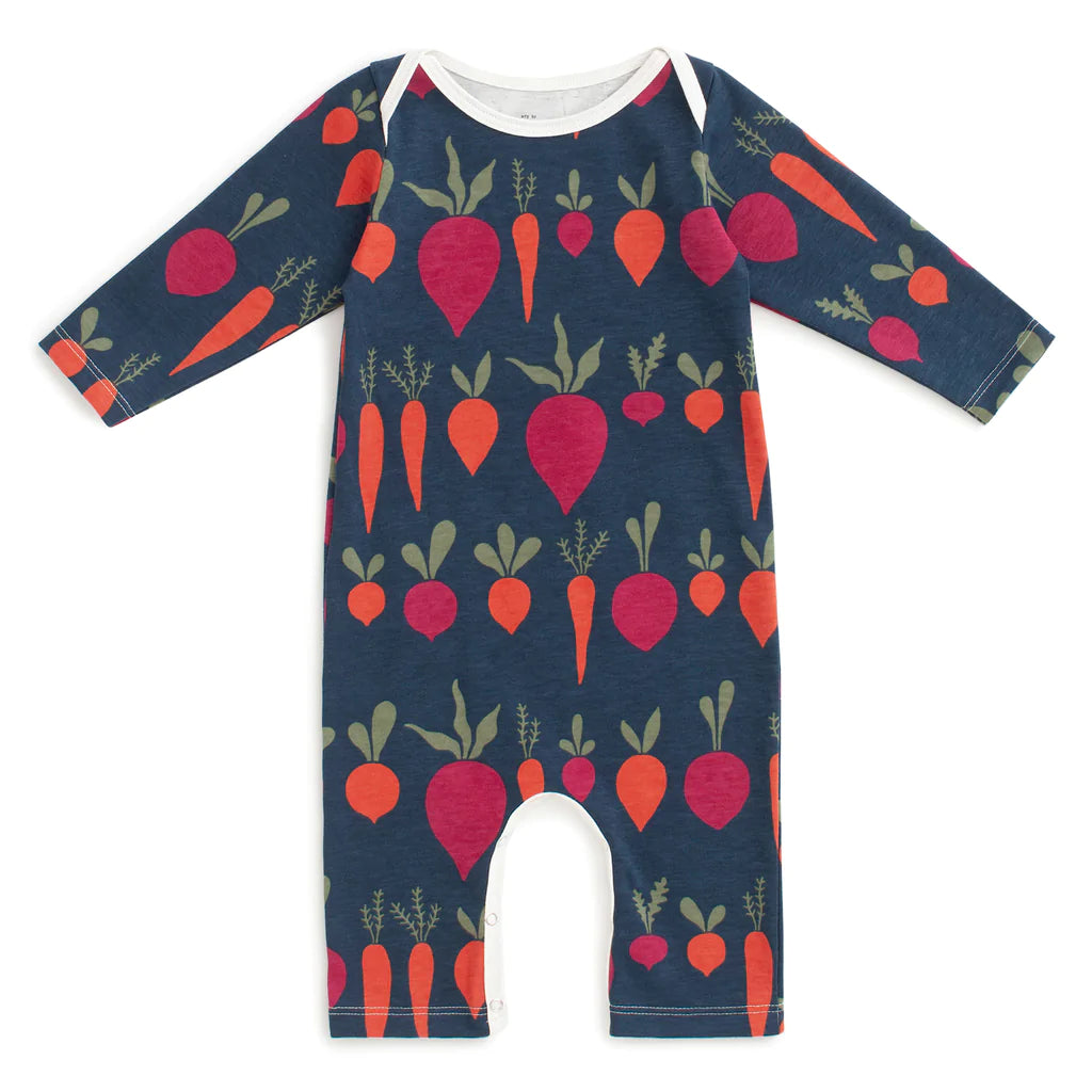 Root Vegetables Night Sky | Assorted Kids Clothes