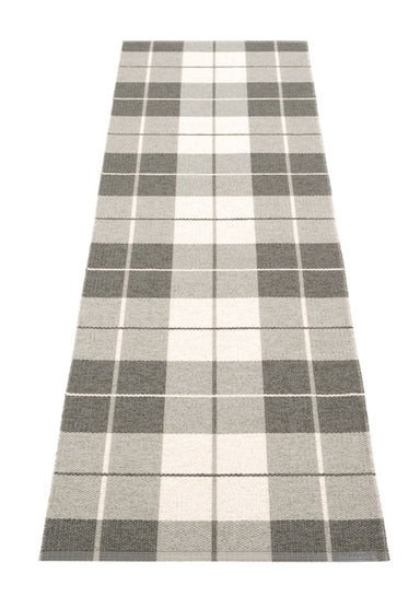 Charcoal ED Pappelina Rug