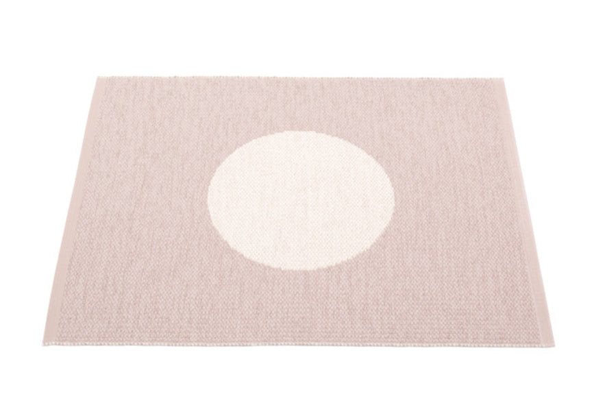 Rose VERA Small One Pappelina Rug