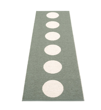 Army VERA ONE Pappelina Rug