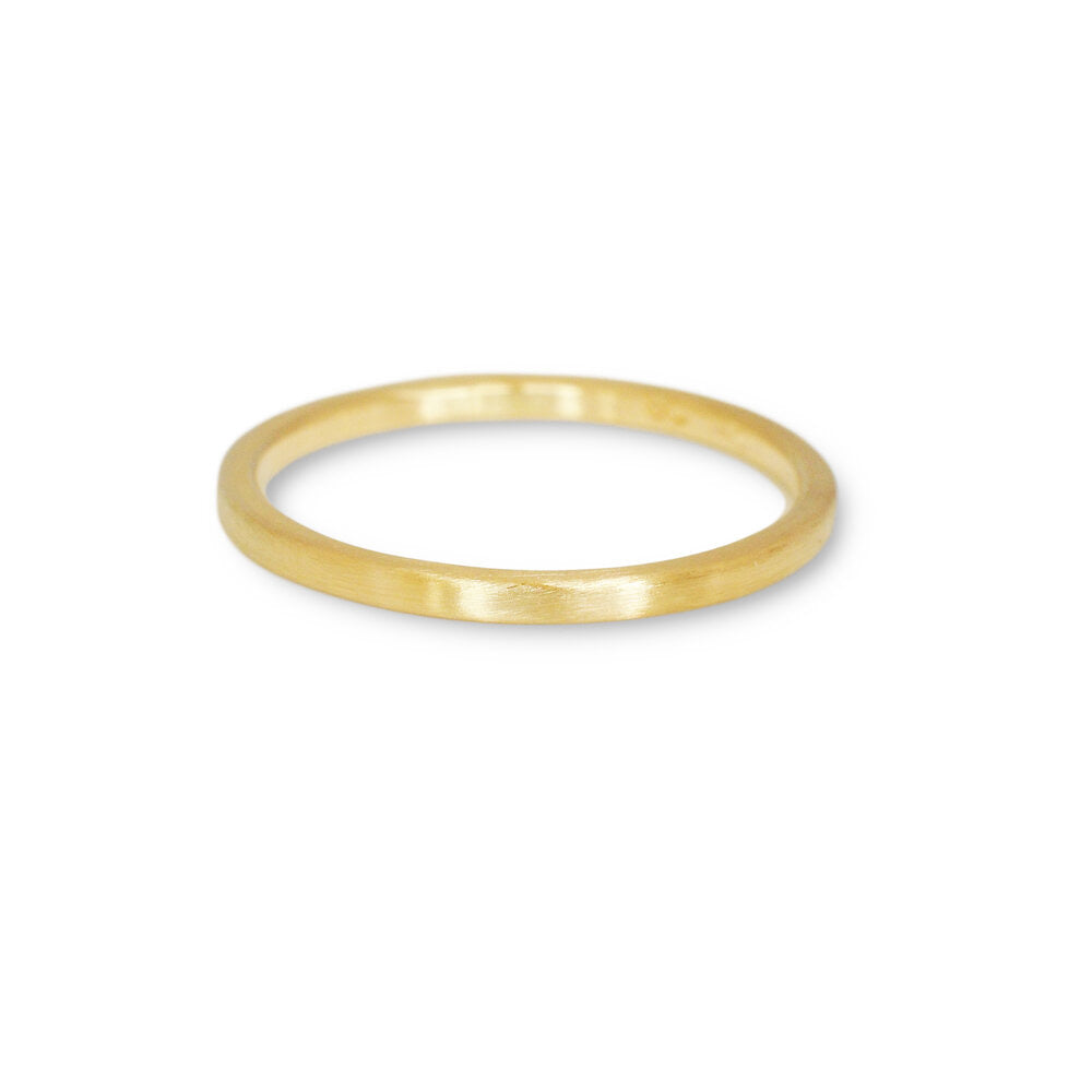 gold band
