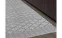 Natural Harmony Woven Floor Mat