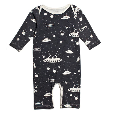 space pajamas