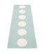 Pale Turquoise VERA ONE Pappelina Rug