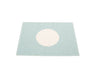 Turquoise VERA Small One Pappelina Rug