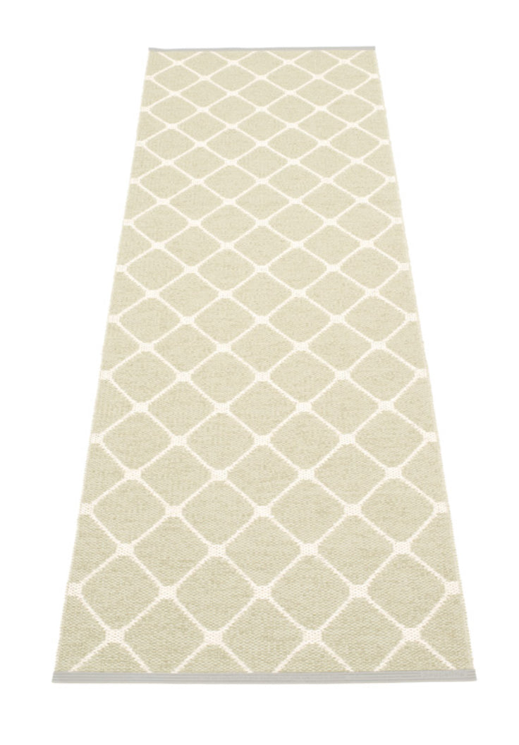 Seagrass REX Pappelina Rug