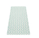 Turquoise Honey Pappelina Rug
