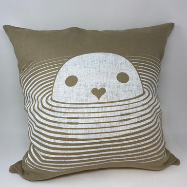 sea lion throw pillow covers 20x20