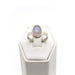 oval Moonstone ring