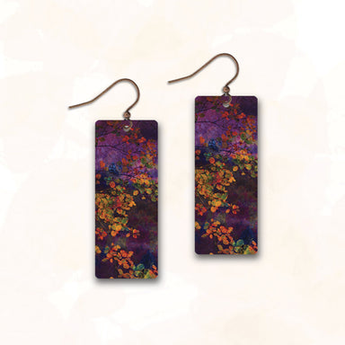 giclee handcrafted earrings
