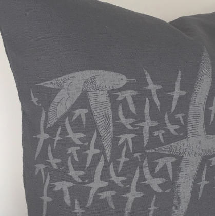 grey throw pillow covers 20x20