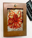 octopus Reliquary Box