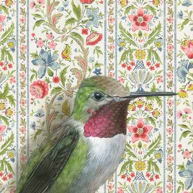 hummingbird artwork