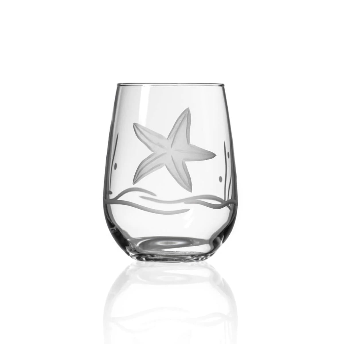 Starfish Drinkware