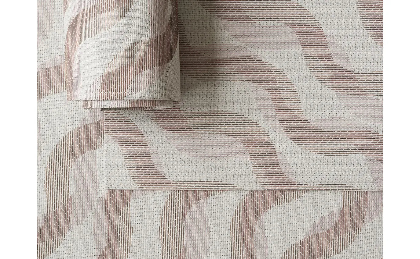 Twist Woven Floor Mat | Magnolia