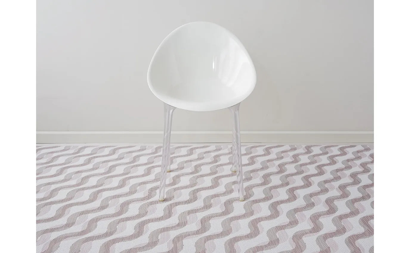 Twist Woven Floor Mat | Magnolia
