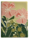 flower motawi tile