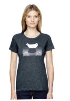 t-shirt sea lion